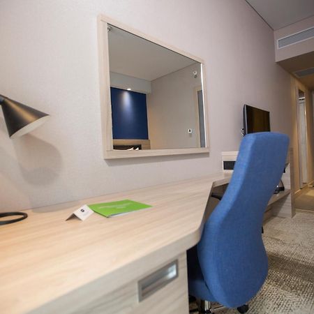 Hampton By Hilton Bolu Hotel Exterior photo