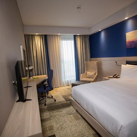 Hampton By Hilton Bolu Hotel Exterior photo