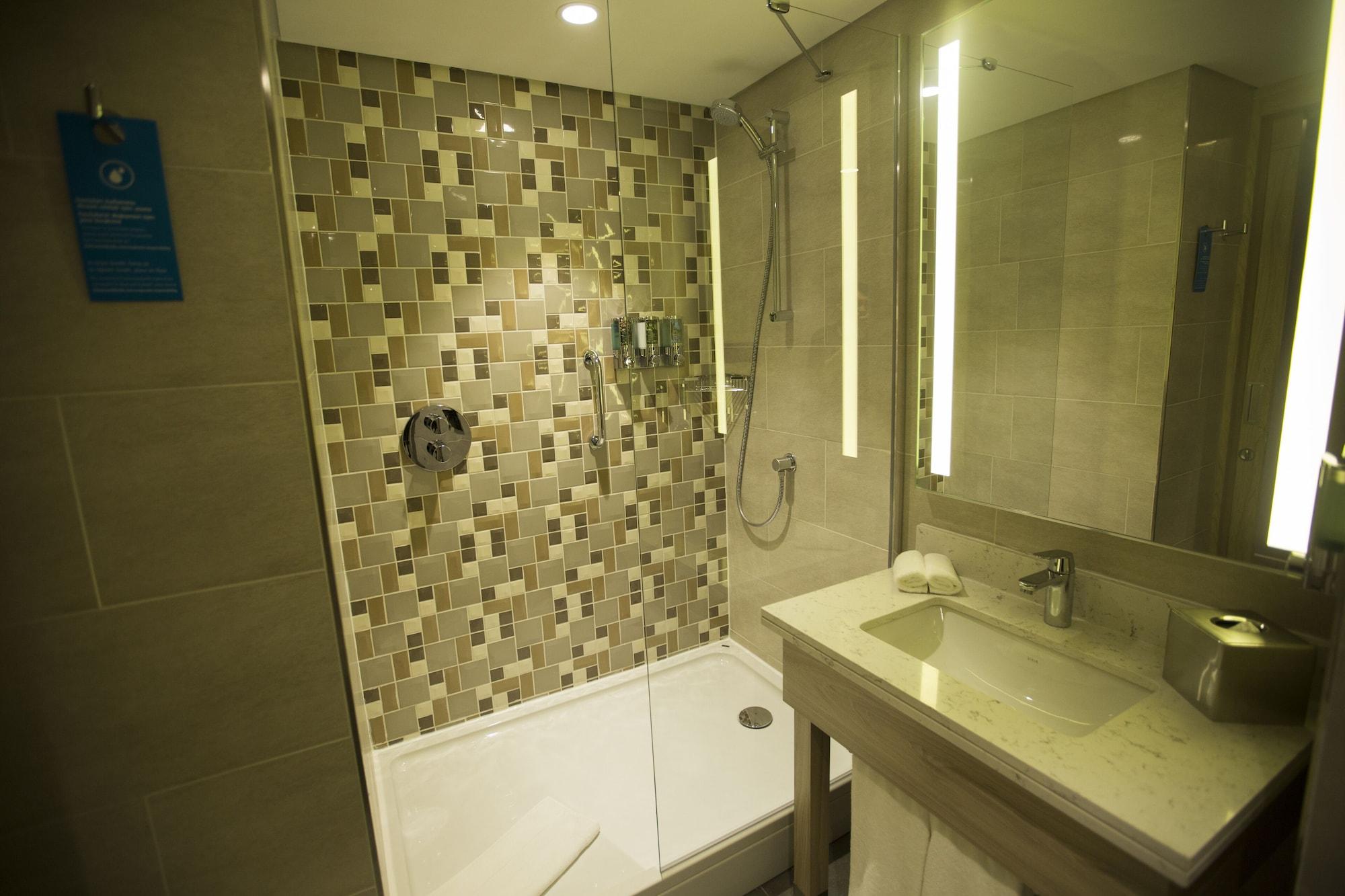 Hampton By Hilton Bolu Hotel Exterior photo