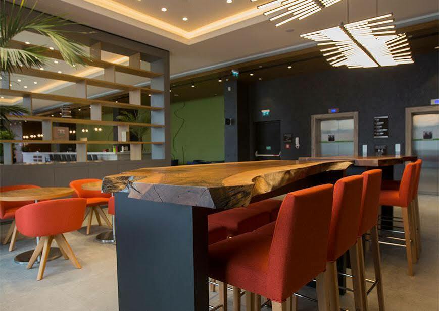 Hampton By Hilton Bolu Hotel Exterior photo