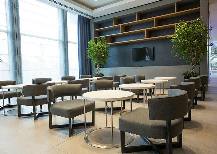 Hampton By Hilton Bolu Hotel Exterior photo